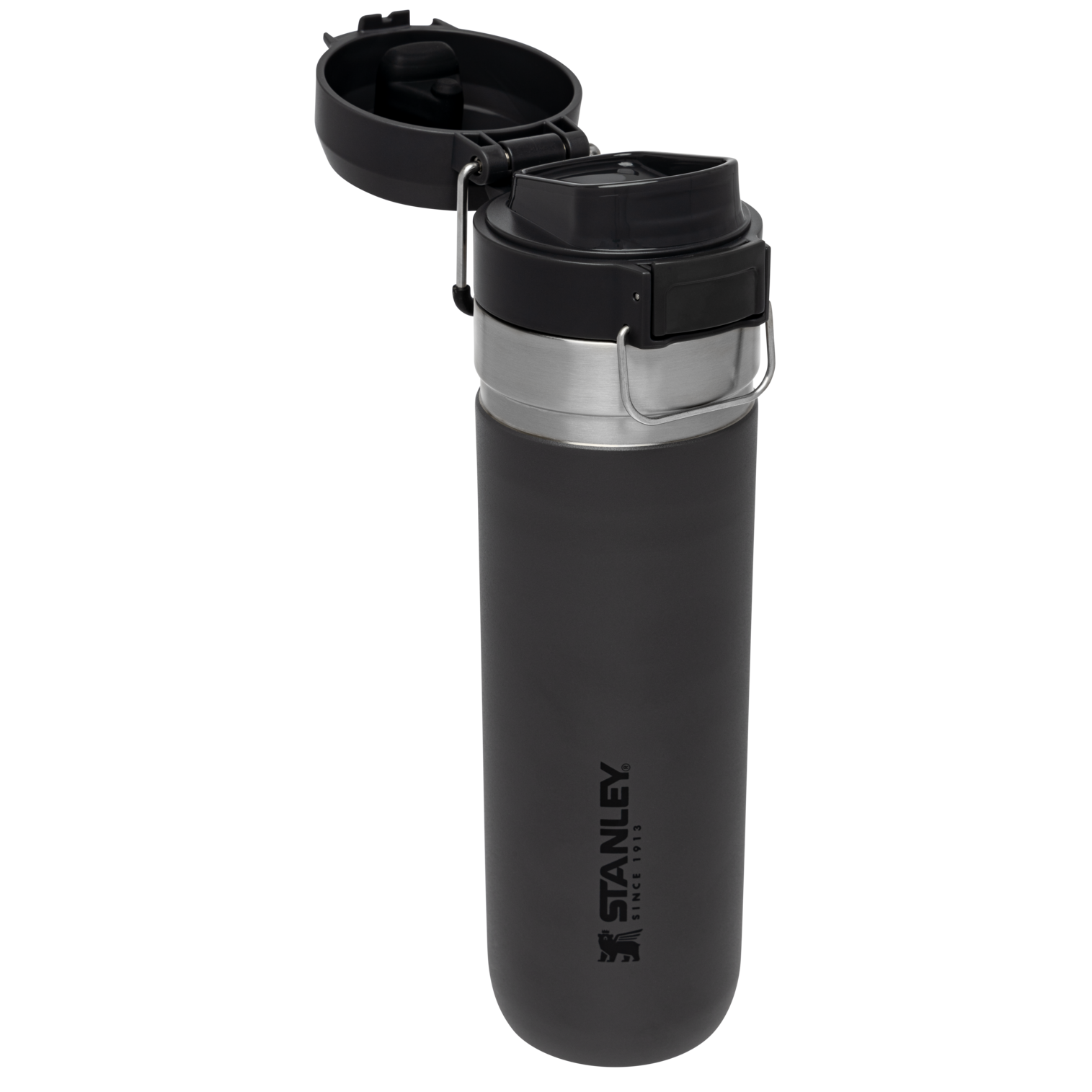The Quick Flip Go Bottle | 24 OZ - Drinkware Essentials