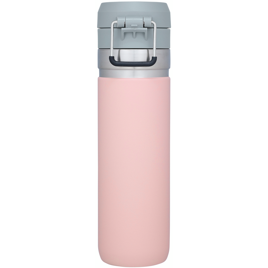 The Quick Flip Go Bottle | 24 OZ - Drinkware Essentials