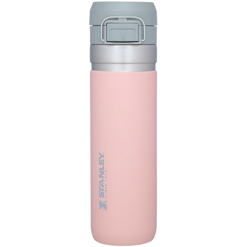 The Quick Flip Go Bottle | 24 OZ - Drinkware Essentials