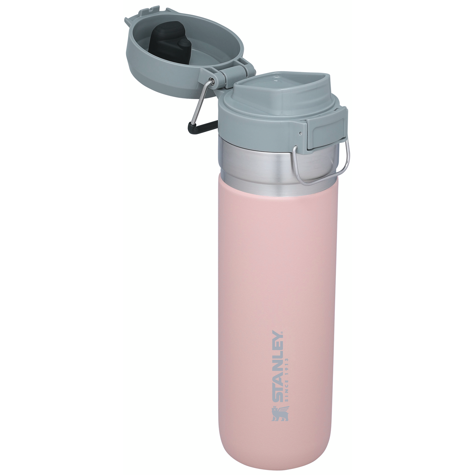 The Quick Flip Go Bottle | 24 OZ - Drinkware Essentials
