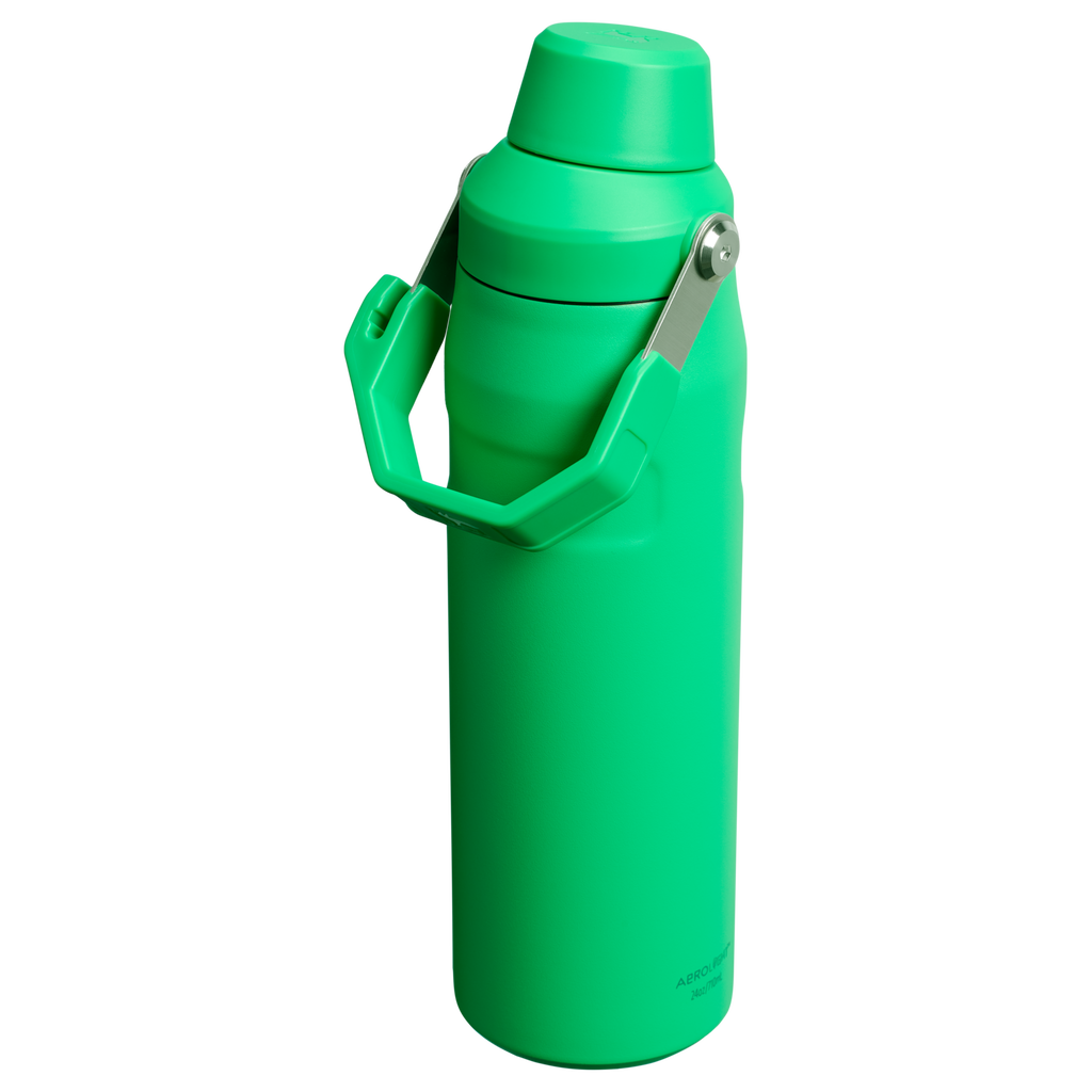 IceFlow™ Bottle with Fast Flow Lid | 24 OZ - Stanley Create - Travel Ready