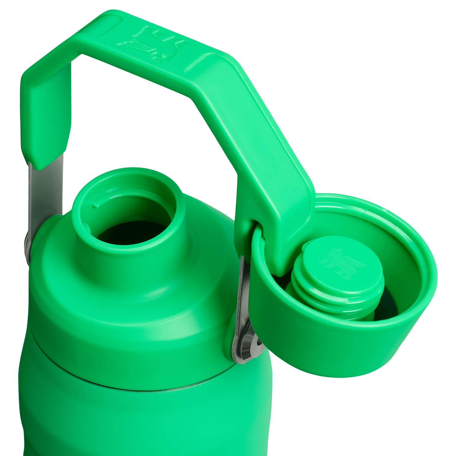 IceFlow™ Bottle with Fast Flow Lid | 24 OZ - Stanley Create - Travel Ready