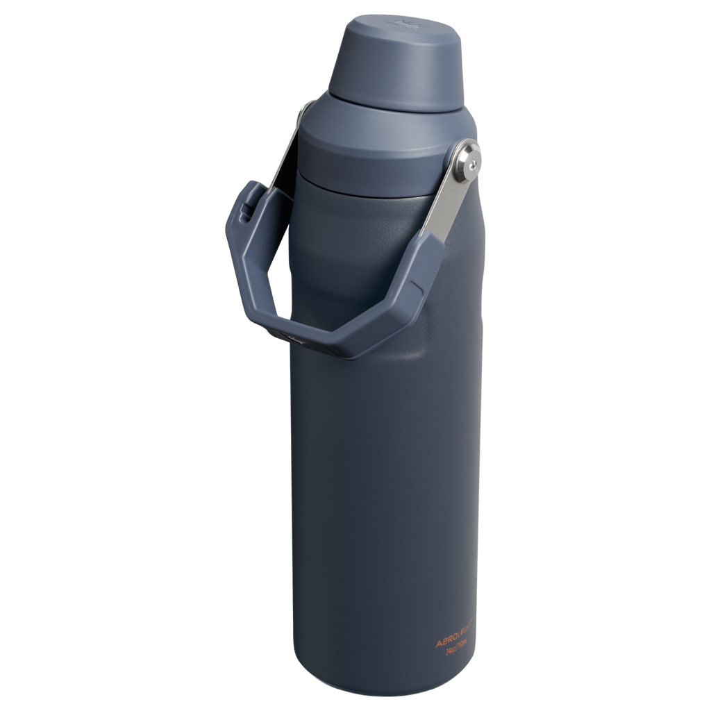IceFlow™ Bottle with Fast Flow Lid | 24 OZ - Stanley Create - Travel Ready