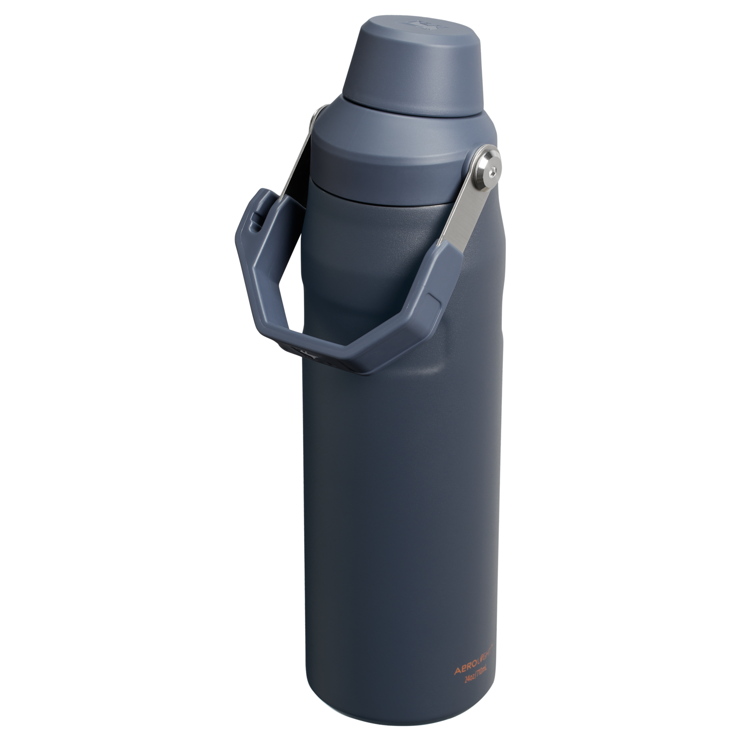 IceFlow™ Bottle with Fast Flow Lid | 24 OZ - Stanley Create - Travel Ready