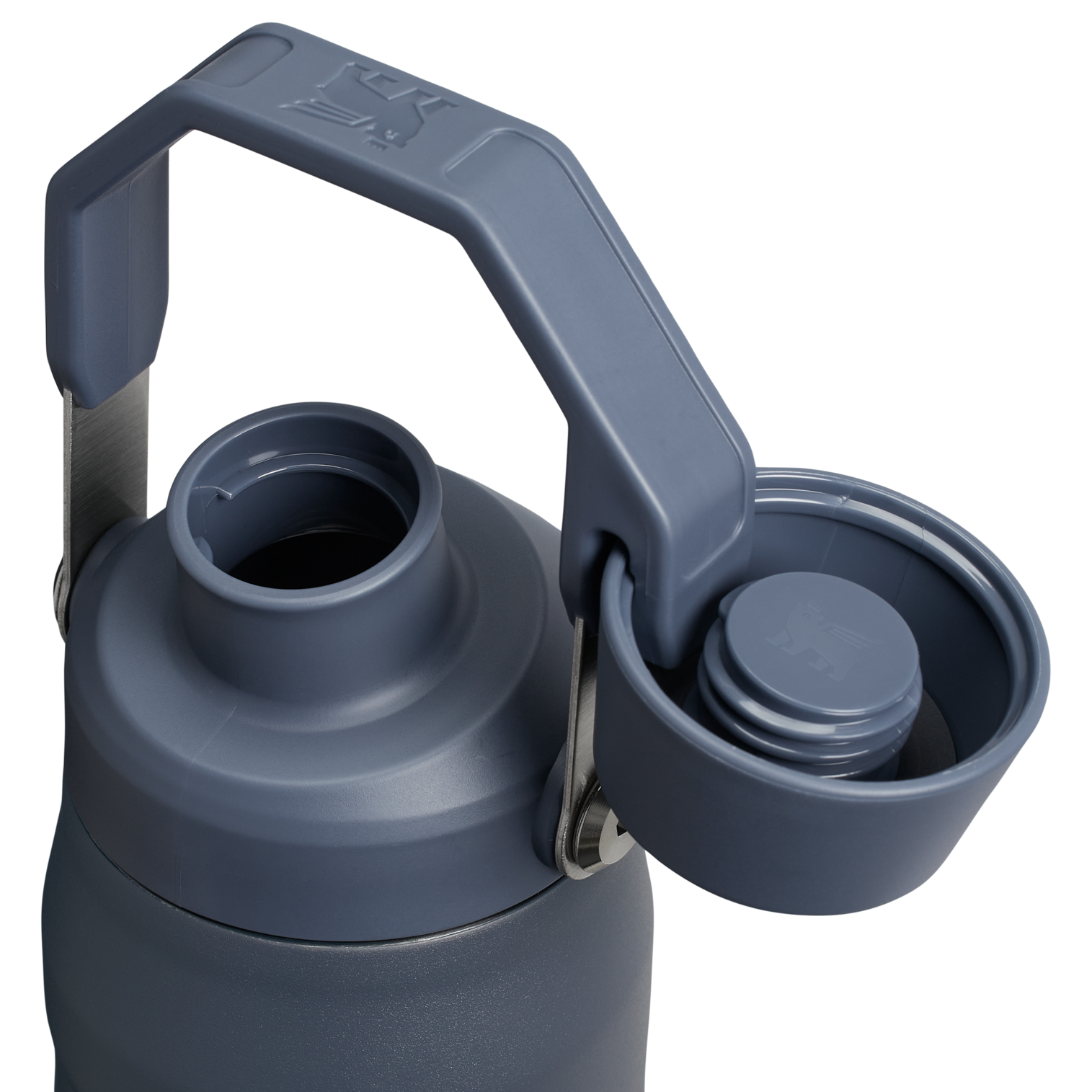 IceFlow™ Bottle with Fast Flow Lid | 24 OZ - Stanley Create - Travel Ready