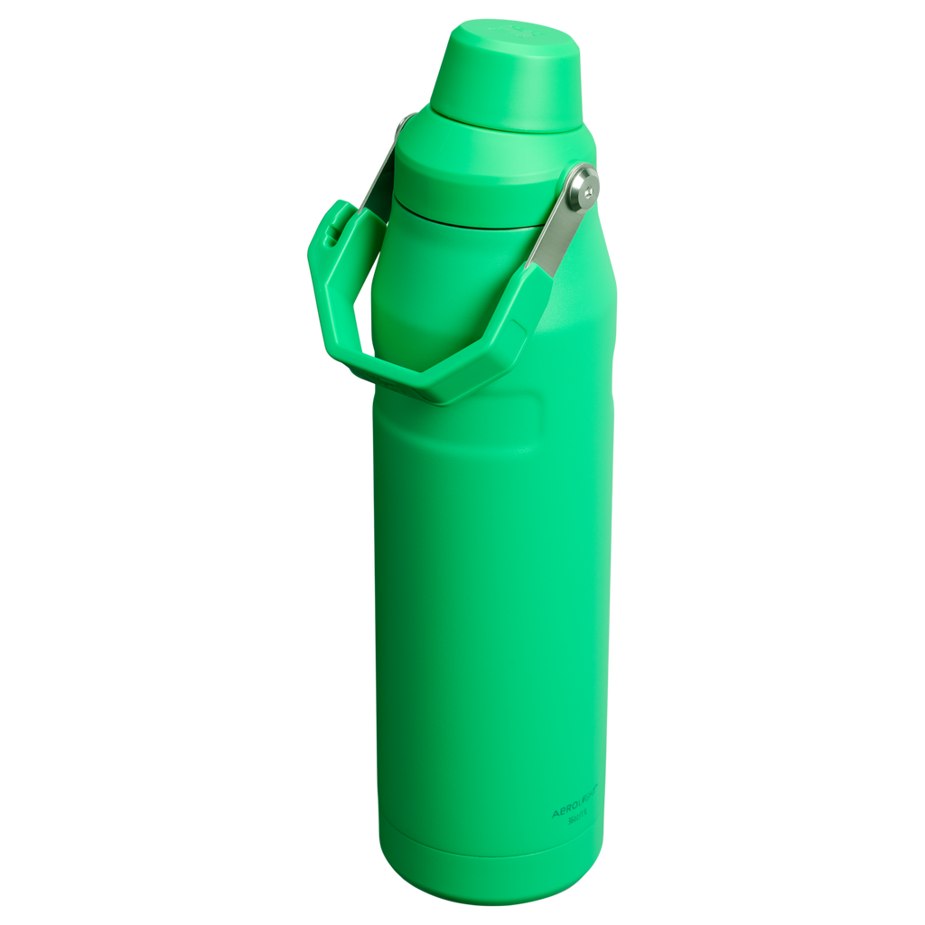 IceFlow™ Bottle with Fast Flow Lid | 36 OZ - Stanley Create - Ready for Long Days