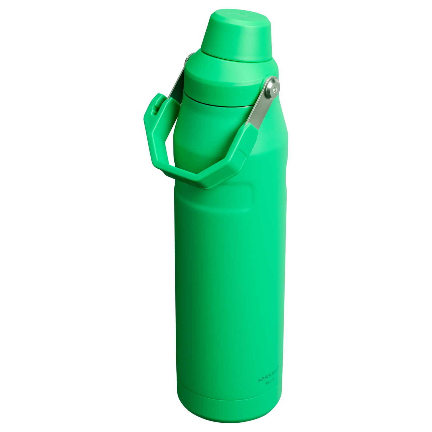 IceFlow™ Bottle with Fast Flow Lid | 36 OZ - Stanley Create - Ready for Long Days