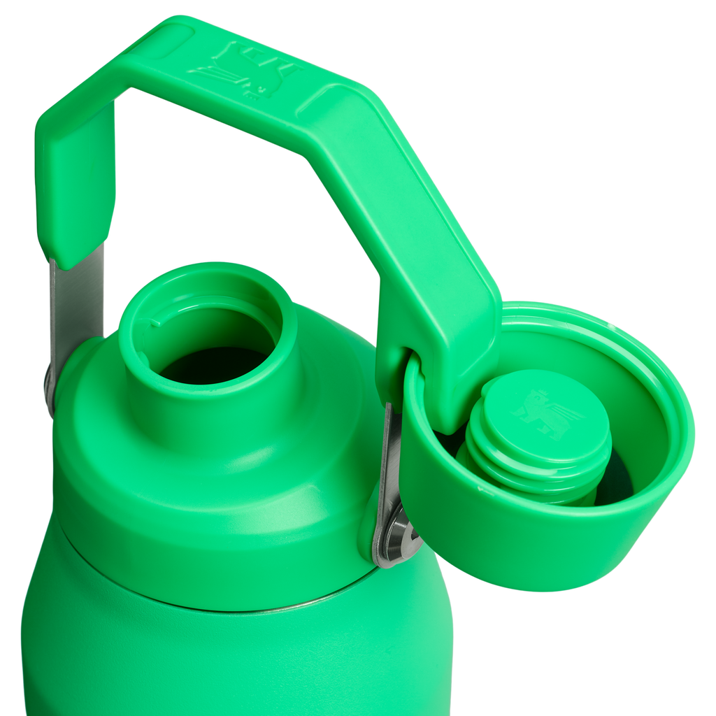 IceFlow™ Bottle with Fast Flow Lid | 36 OZ - Stanley Create - Ready for Long Days