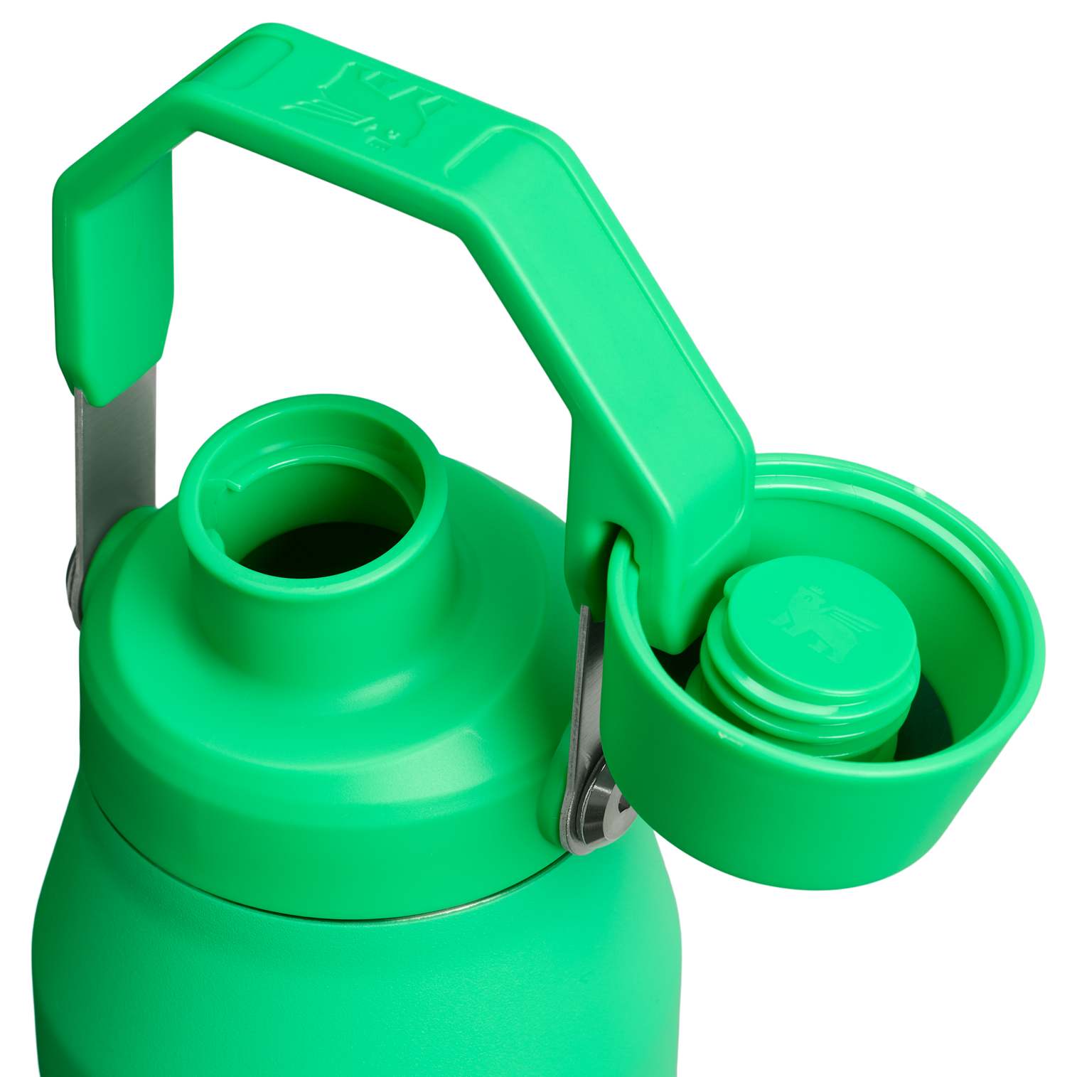IceFlow™ Bottle with Fast Flow Lid | 36 OZ - Stanley Create - Ready for Long Days