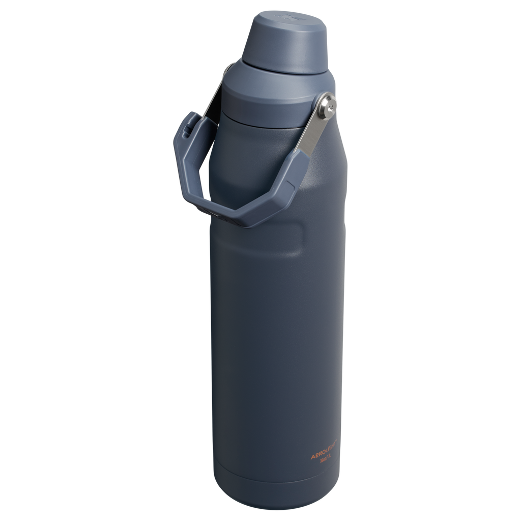 IceFlow™ Bottle with Fast Flow Lid | 36 OZ - Stanley Create - Ready for Long Days