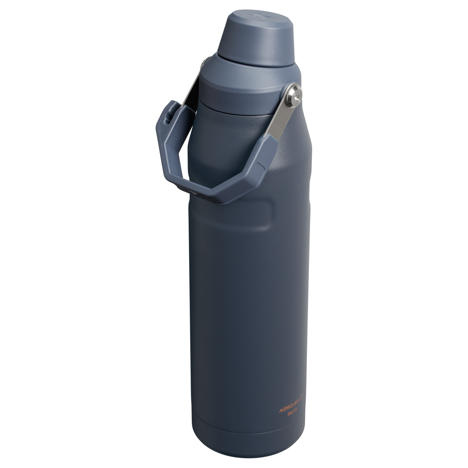 IceFlow™ Bottle with Fast Flow Lid | 36 OZ - Stanley Create - Ready for Long Days