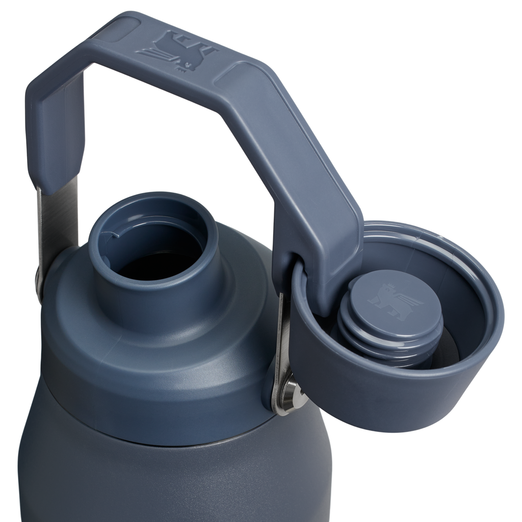IceFlow™ Bottle with Fast Flow Lid | 36 OZ - Stanley Create - Ready for Long Days