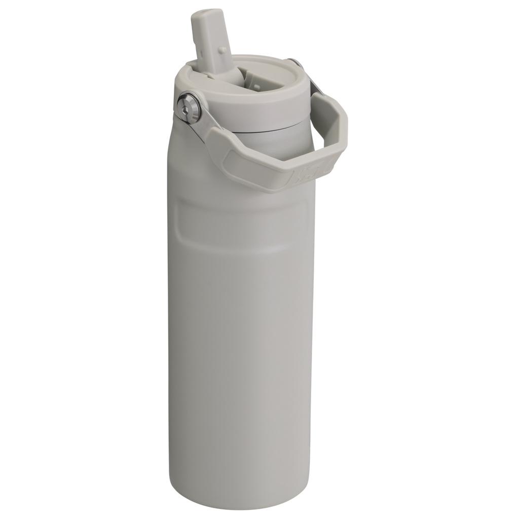 The IceFlow™ Bottle with Flip Straw Lid | 24 OZ - Stanley Create - Your Daily Tumbler