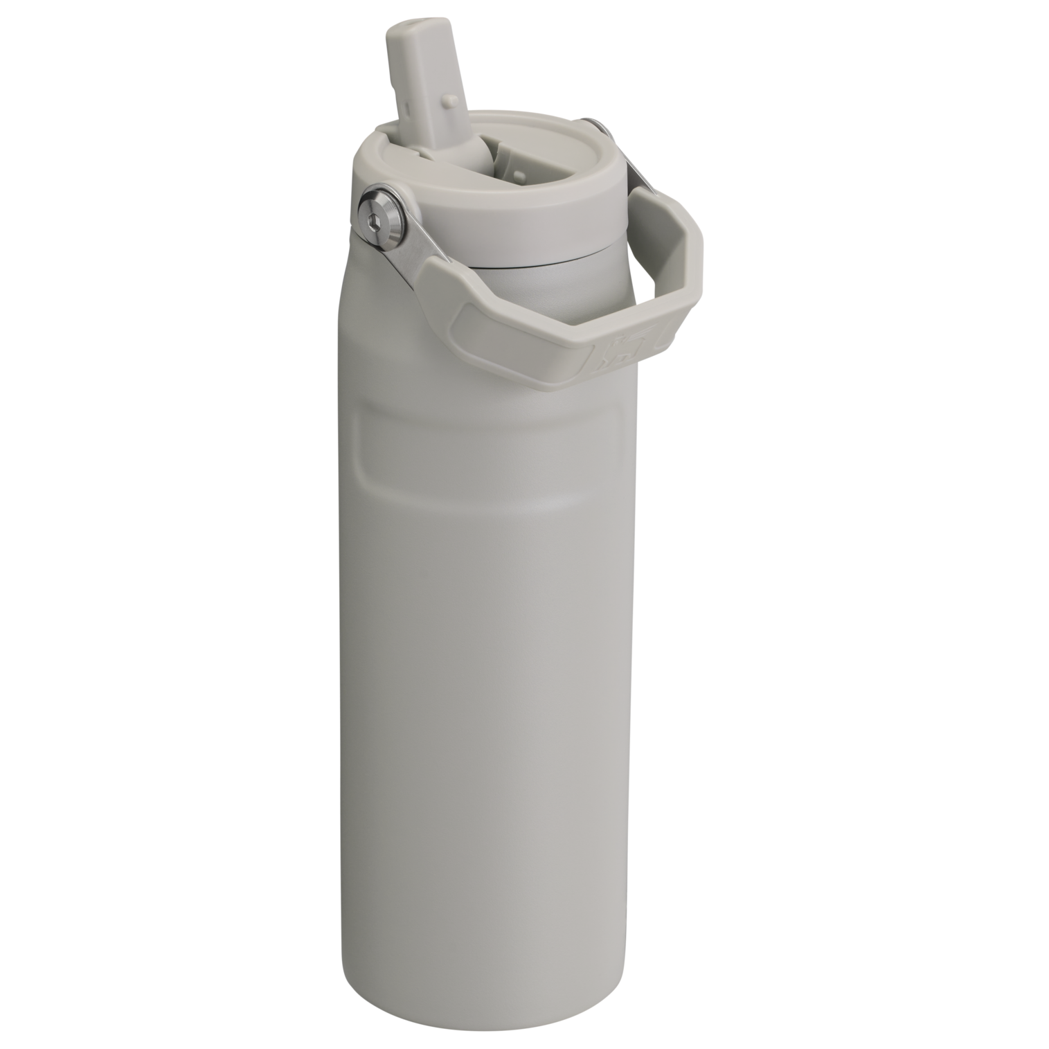 The IceFlow™ Bottle with Flip Straw Lid | 24 OZ - Stanley Create - Your Daily Tumbler