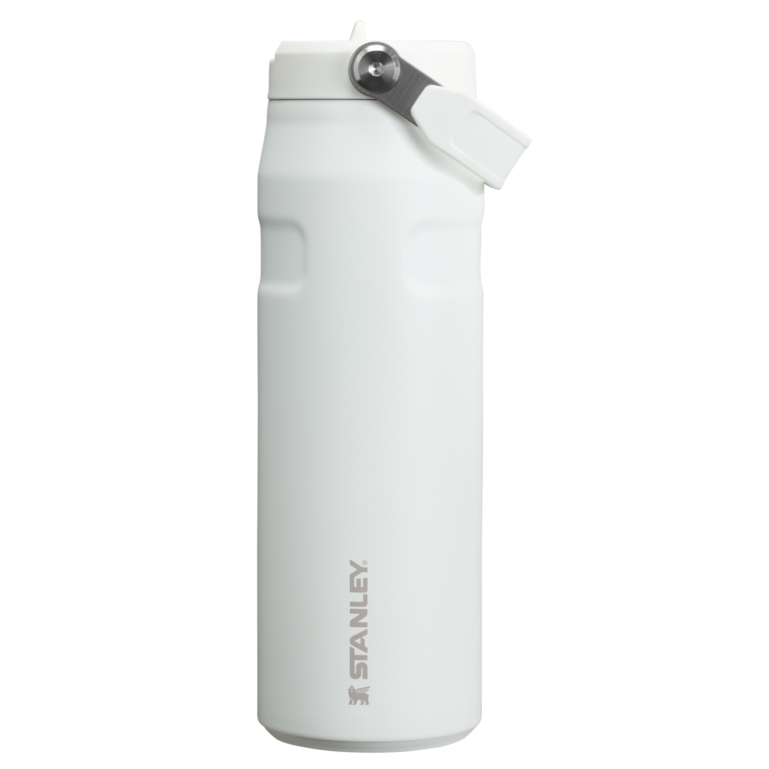 The IceFlow™ Bottle with Flip Straw Lid | 24 OZ - Stanley Create - Your Daily Tumbler