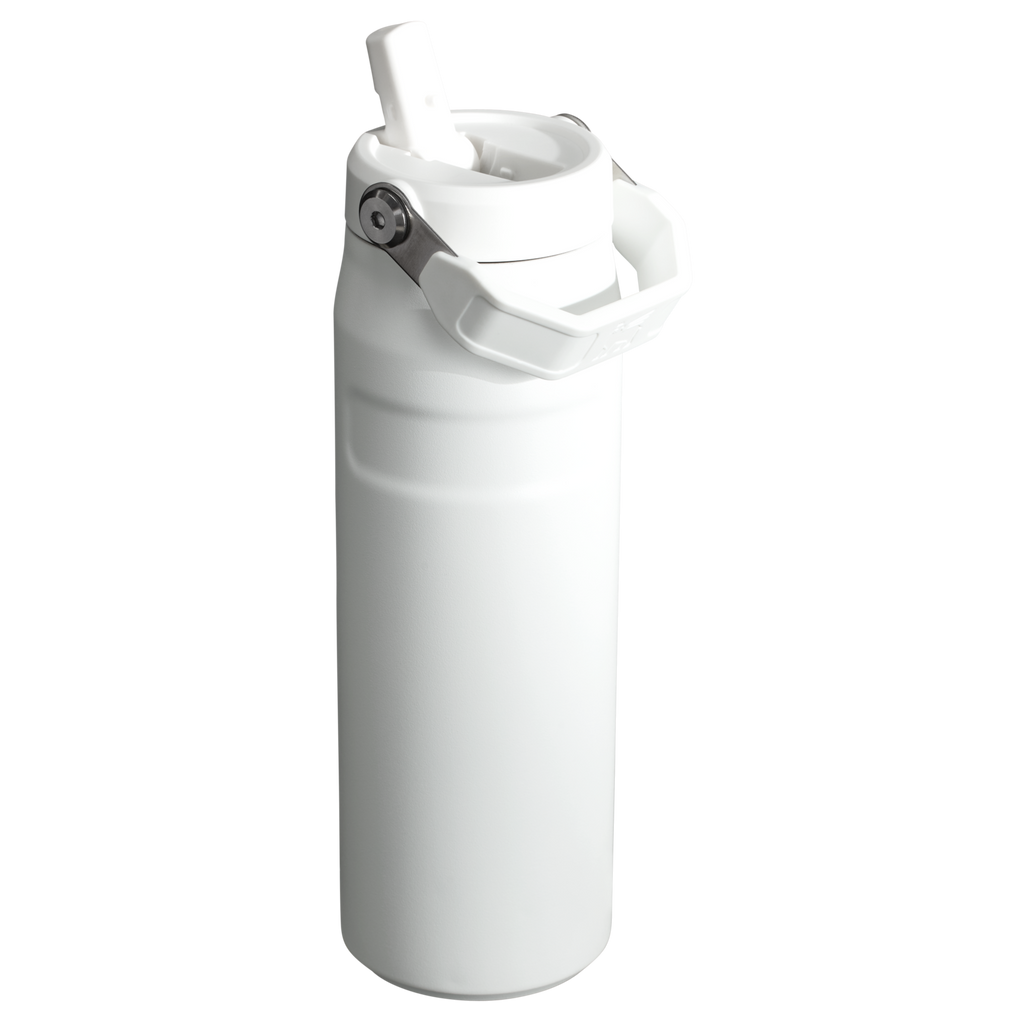 The IceFlow™ Bottle with Flip Straw Lid | 24 OZ - Stanley Create - Your Daily Tumbler
