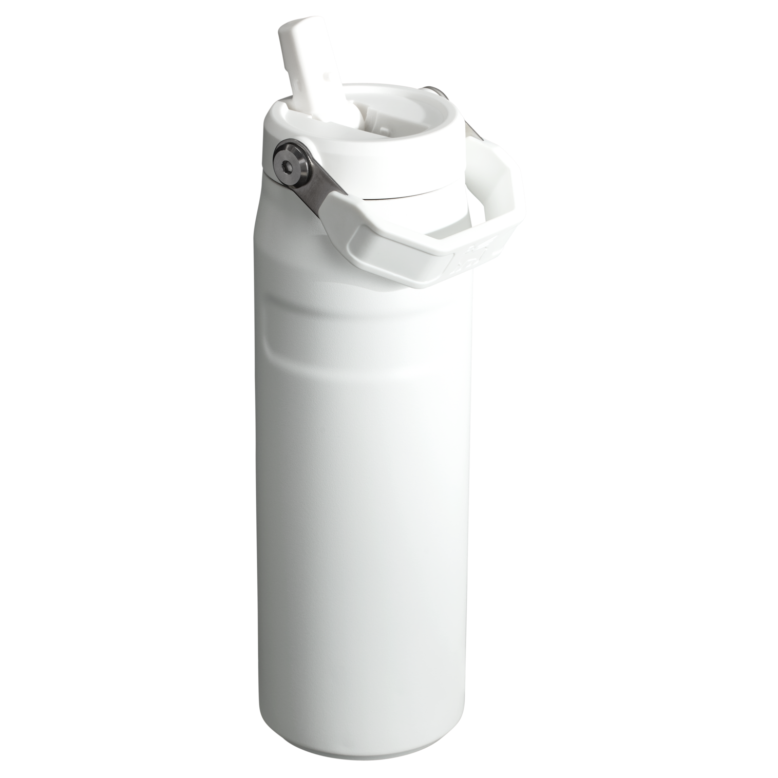 The IceFlow™ Bottle with Flip Straw Lid | 24 OZ - Stanley Create - Your Daily Tumbler