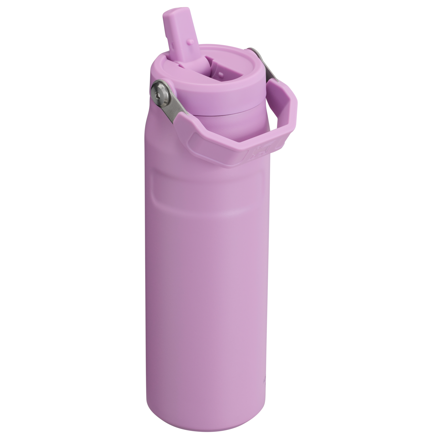 The IceFlow™ Bottle with Flip Straw Lid | 24 OZ - Stanley Create - Your Daily Tumbler