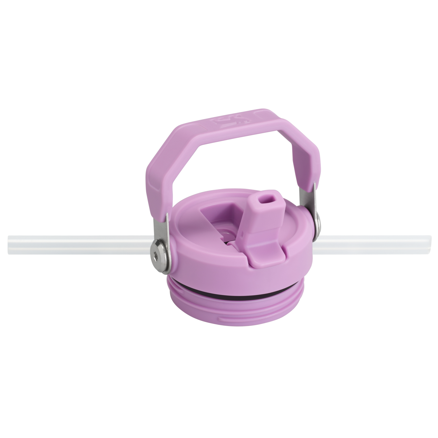 The IceFlow™ Bottle with Flip Straw Lid | 24 OZ - Stanley Create - Your Daily Tumbler