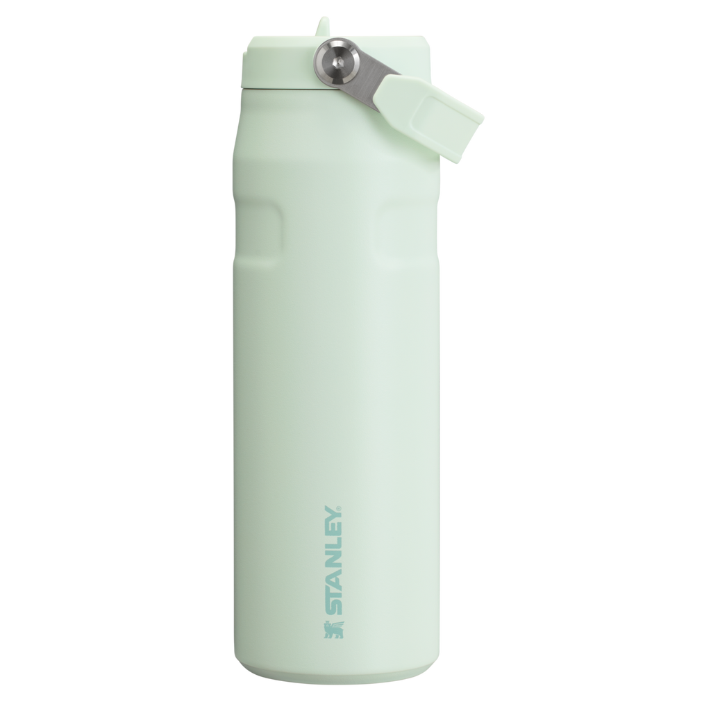 The IceFlow™ Bottle with Flip Straw Lid | 24 OZ - Stanley Create - Your Daily Tumbler