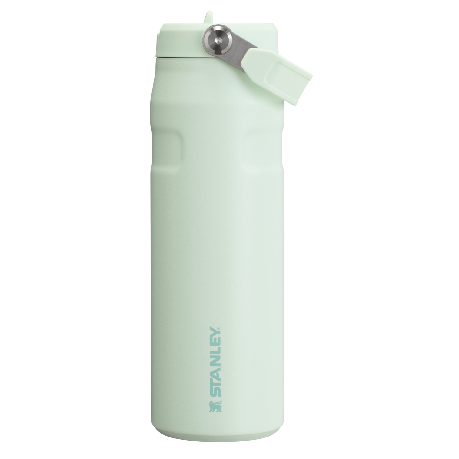 The IceFlow™ Bottle with Flip Straw Lid | 24 OZ - Stanley Create - Your Daily Tumbler