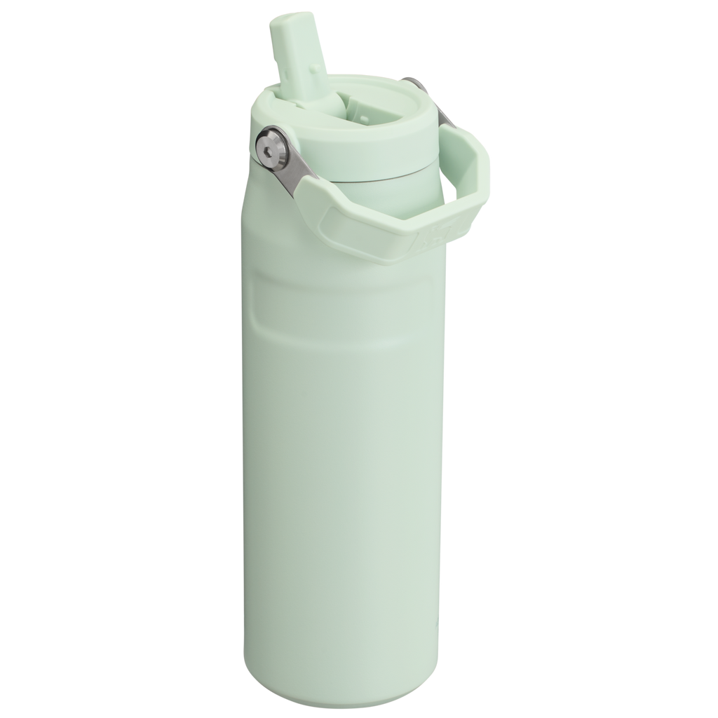 The IceFlow™ Bottle with Flip Straw Lid | 24 OZ - Stanley Create - Your Daily Tumbler