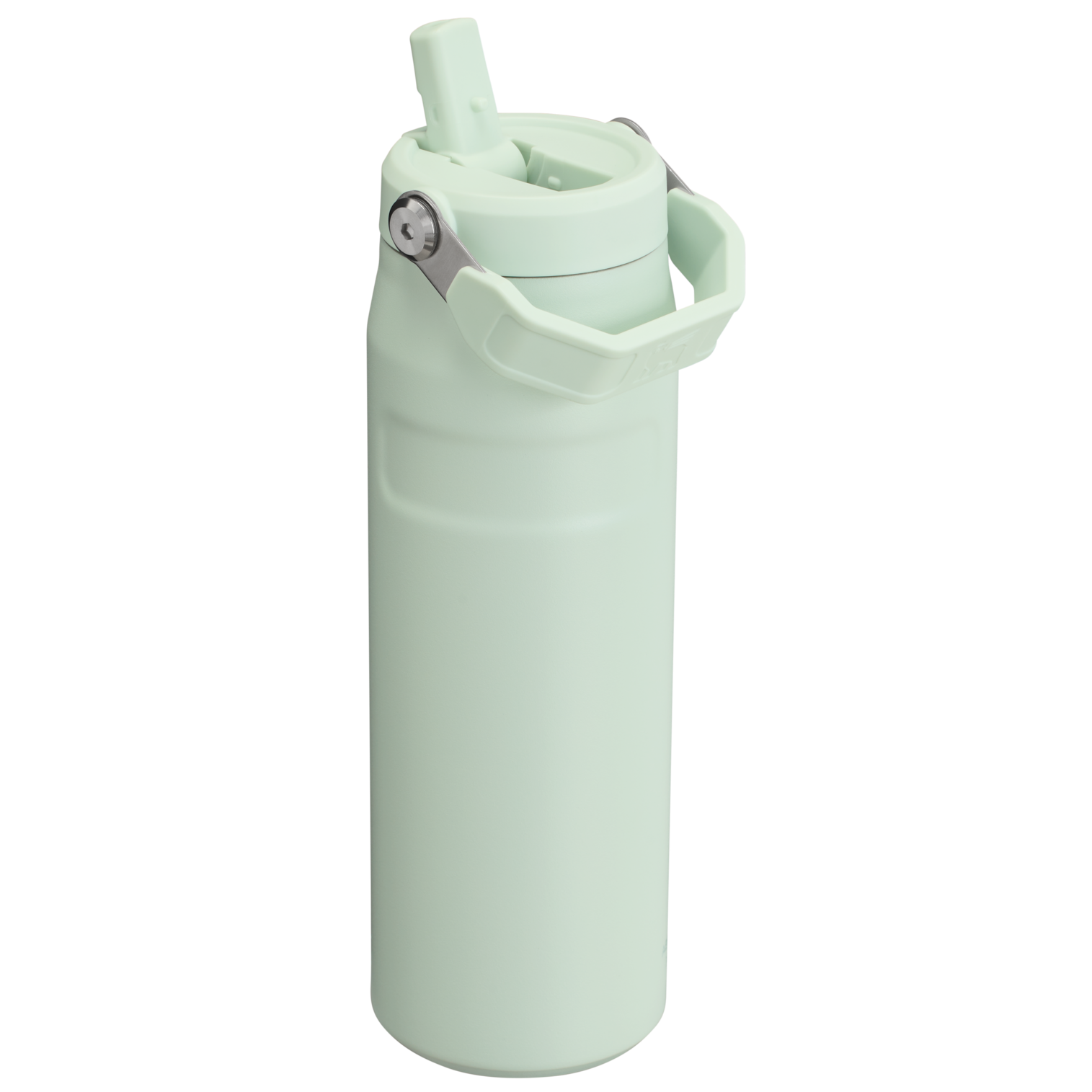 The IceFlow™ Bottle with Flip Straw Lid | 24 OZ - Stanley Create - Your Daily Tumbler