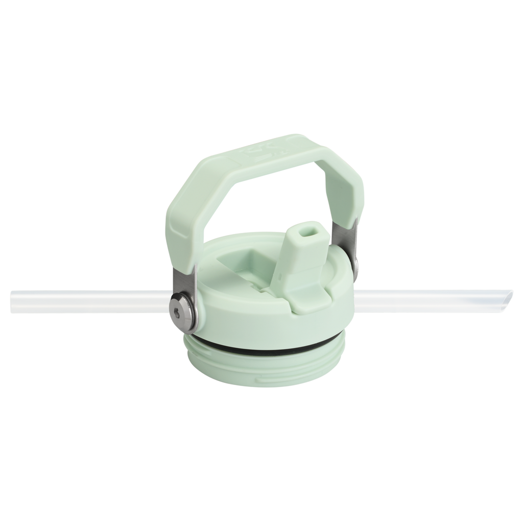The IceFlow™ Bottle with Flip Straw Lid | 24 OZ - Stanley Create - Your Daily Tumbler