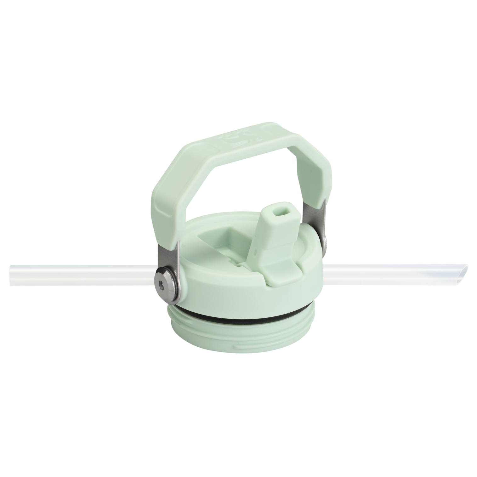The IceFlow™ Bottle with Flip Straw Lid | 24 OZ - Stanley Create - Your Daily Tumbler