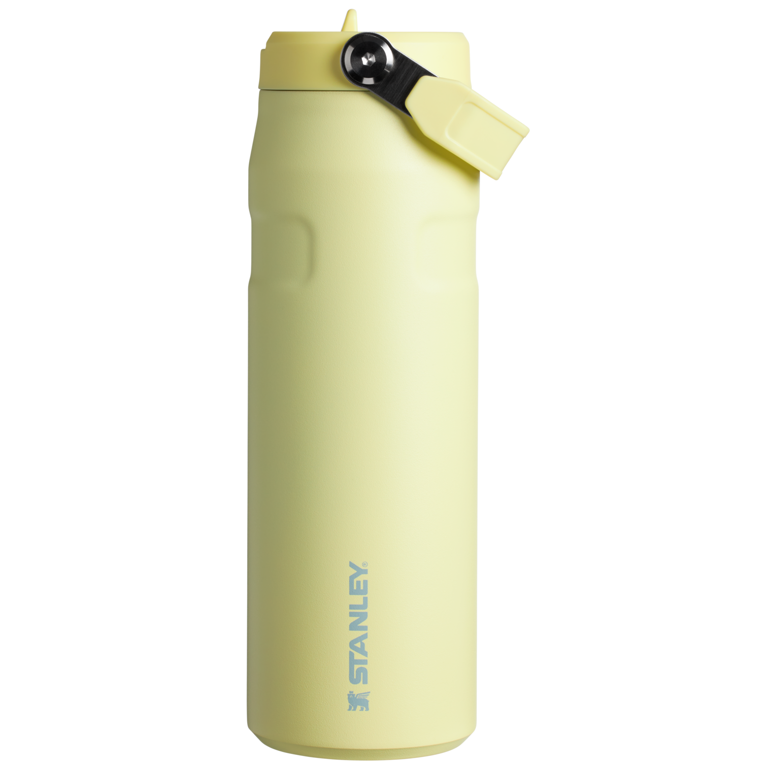 The IceFlow™ Bottle with Flip Straw Lid | 24 OZ - Stanley Create - Your Daily Tumbler