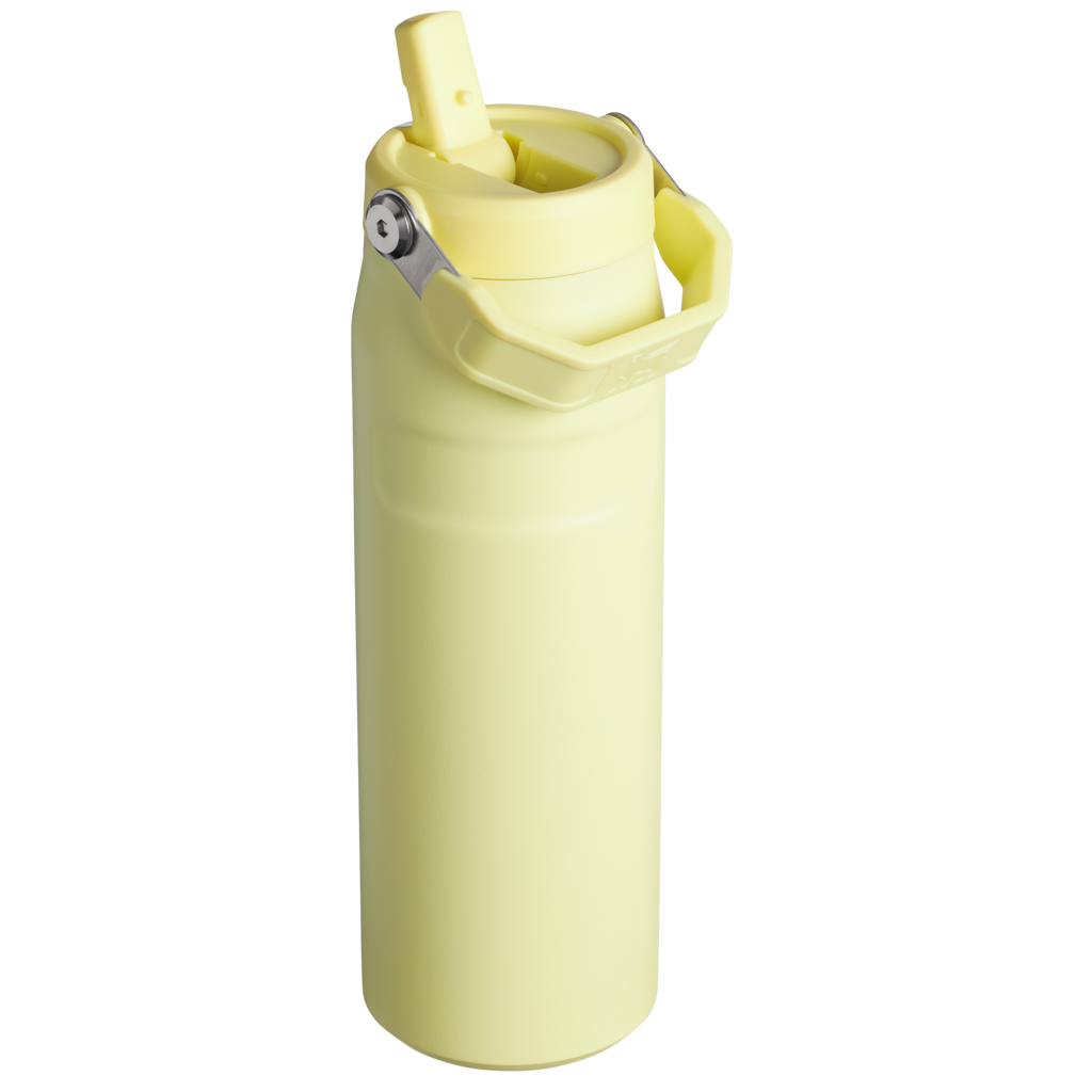 The IceFlow™ Bottle with Flip Straw Lid | 24 OZ - Stanley Create - Your Daily Tumbler