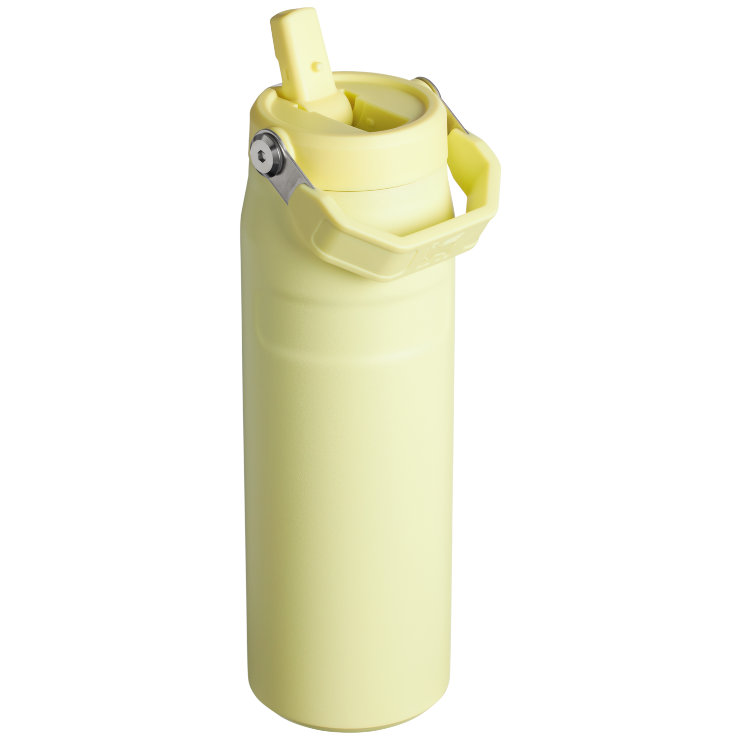 The IceFlow™ Bottle with Flip Straw Lid | 24 OZ - Stanley Create - Your Daily Tumbler