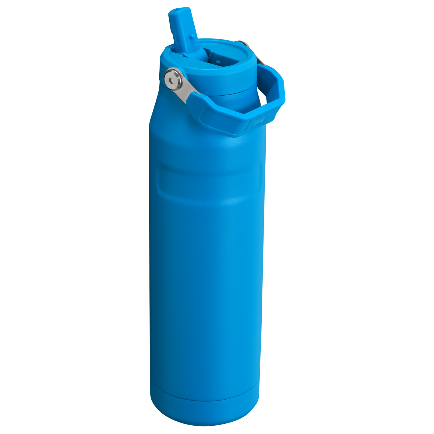 The IceFlow™ Bottle with Flip Straw Lid | 36 OZ - Stanley Create - Made to Move