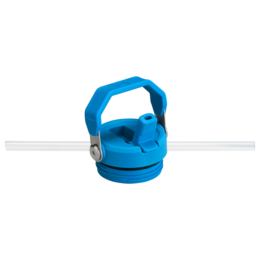 The IceFlow™ Bottle with Flip Straw Lid | 36 OZ - Stanley Create - Made to Move