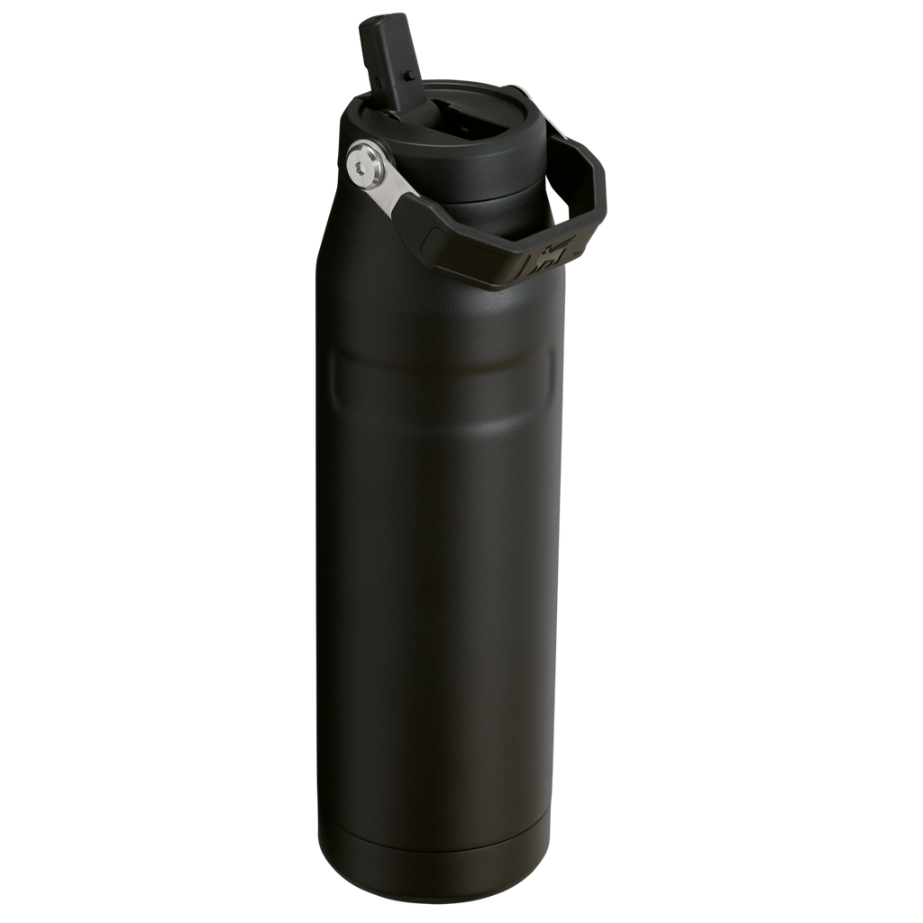 The IceFlow™ Bottle with Flip Straw Lid | 36 OZ - Stanley Create - Made to Move