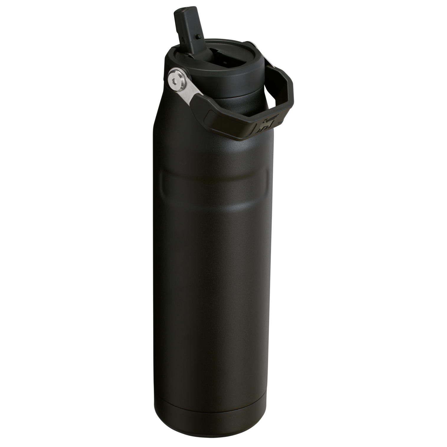The IceFlow™ Bottle with Flip Straw Lid | 36 OZ - Stanley Create - Made to Move