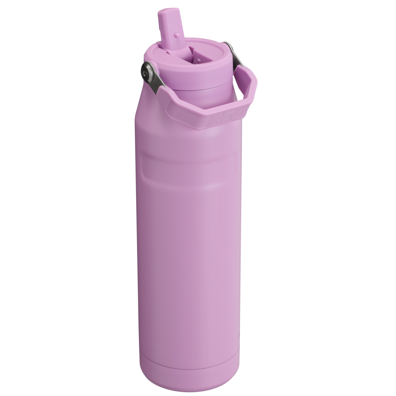 The IceFlow™ Bottle with Flip Straw Lid | 36 OZ - Stanley Create - Made to Move