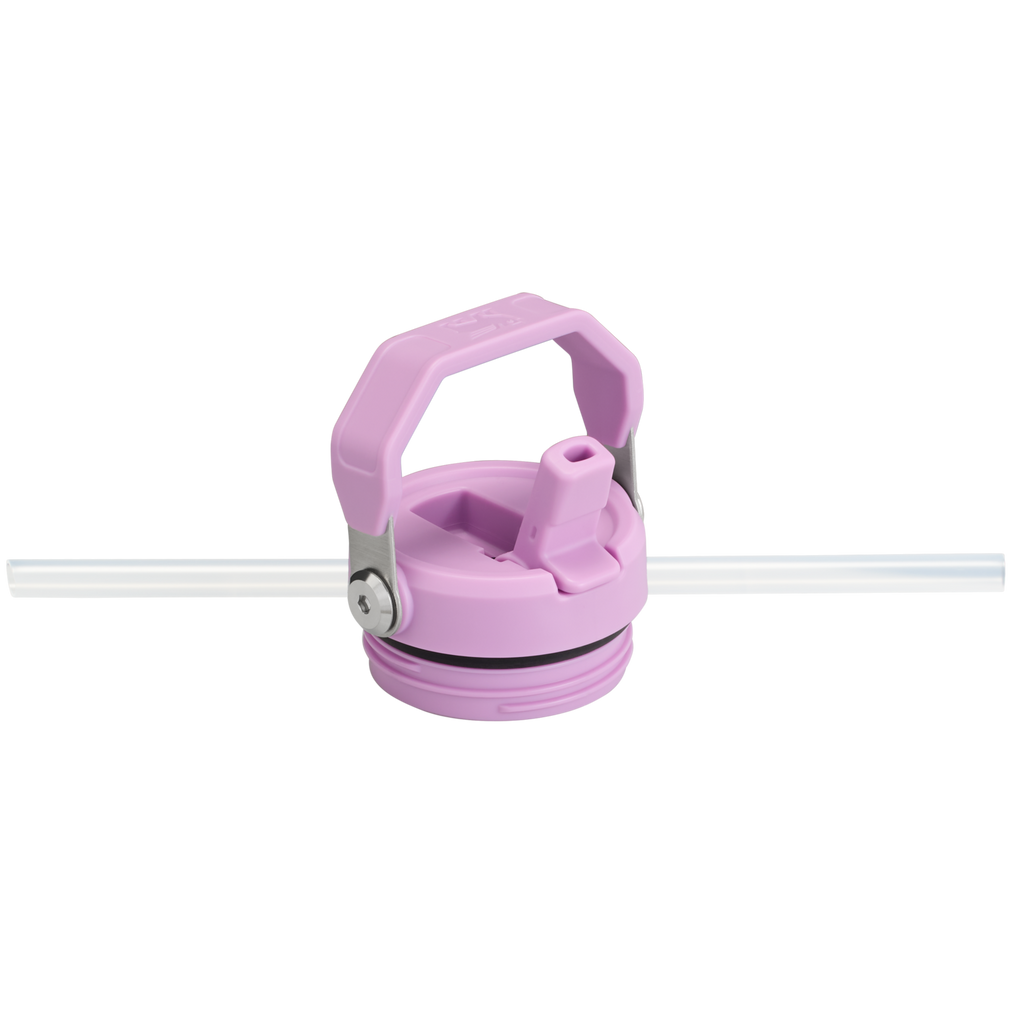The IceFlow™ Bottle with Flip Straw Lid | 36 OZ - Stanley Create - Made to Move