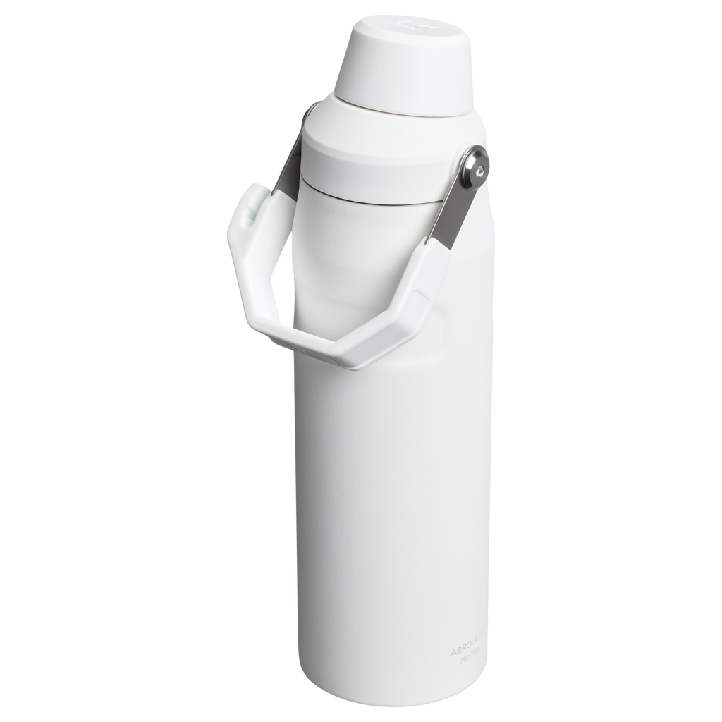 IceFlow™ Bottle with Fast Flow Lid | 24 OZ - Stanley Create - Travel Ready