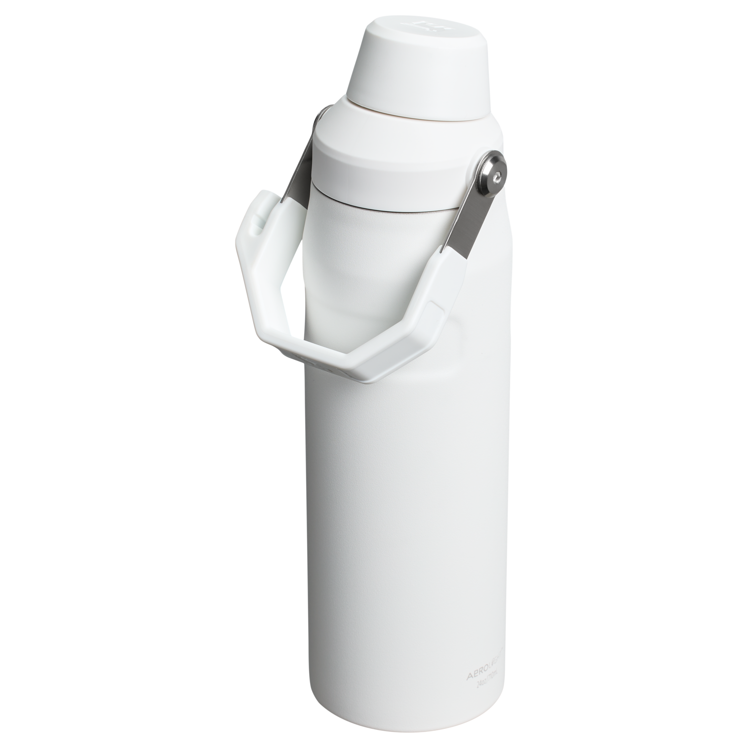 IceFlow™ Bottle with Fast Flow Lid | 24 OZ - Stanley Create - Travel Ready