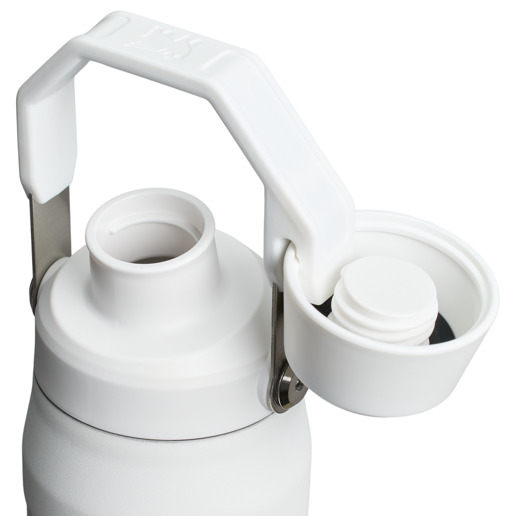 IceFlow™ Bottle with Fast Flow Lid | 24 OZ - Stanley Create - Travel Ready
