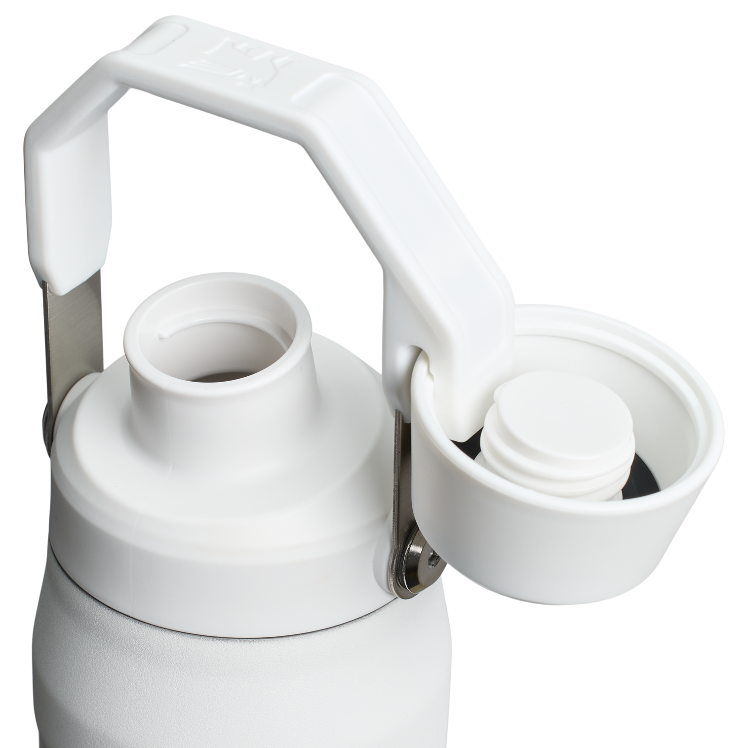 IceFlow™ Bottle with Fast Flow Lid | 24 OZ - Stanley Create - Travel Ready