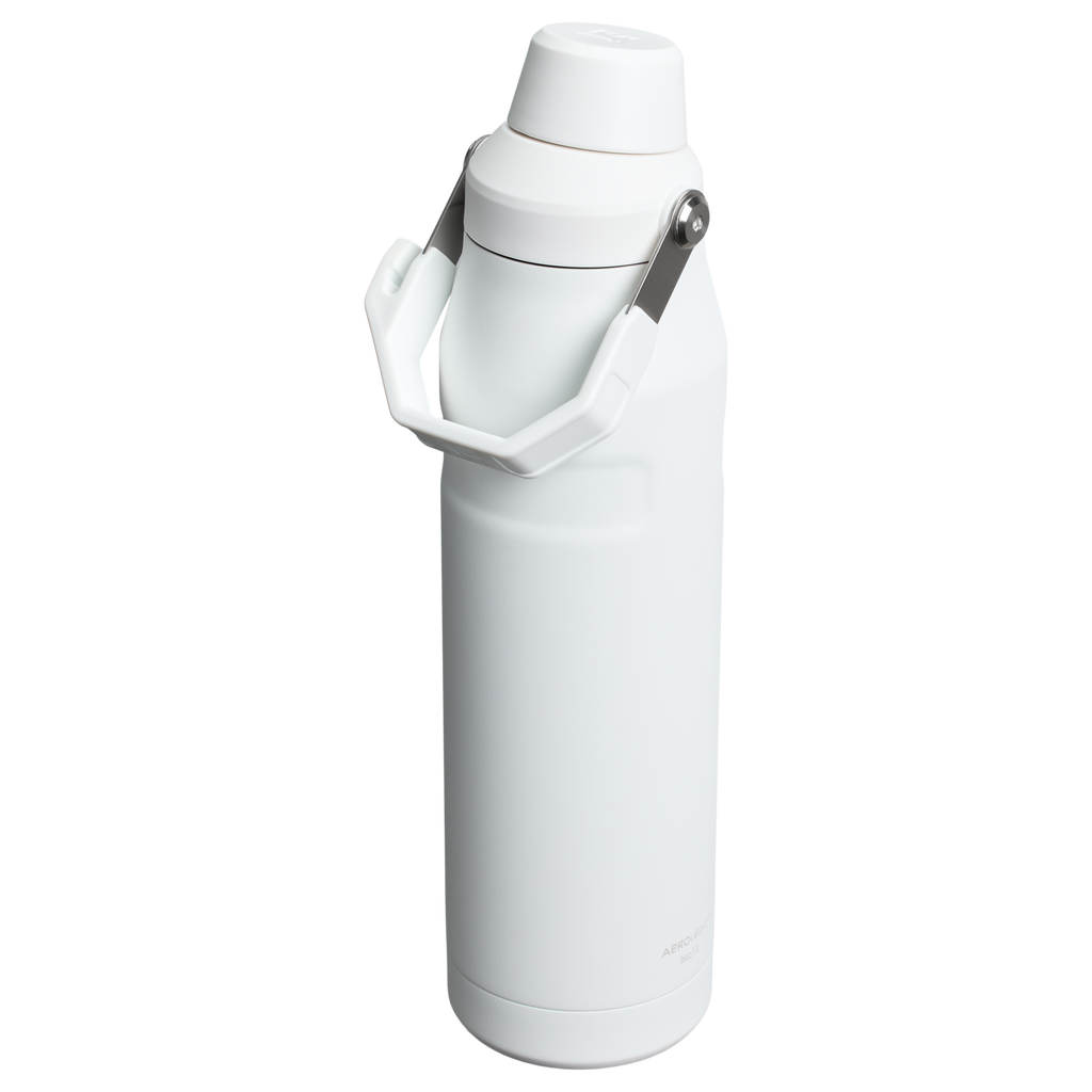 IceFlow™ Bottle with Fast Flow Lid | 36 OZ - Stanley Create - Ready for Long Days