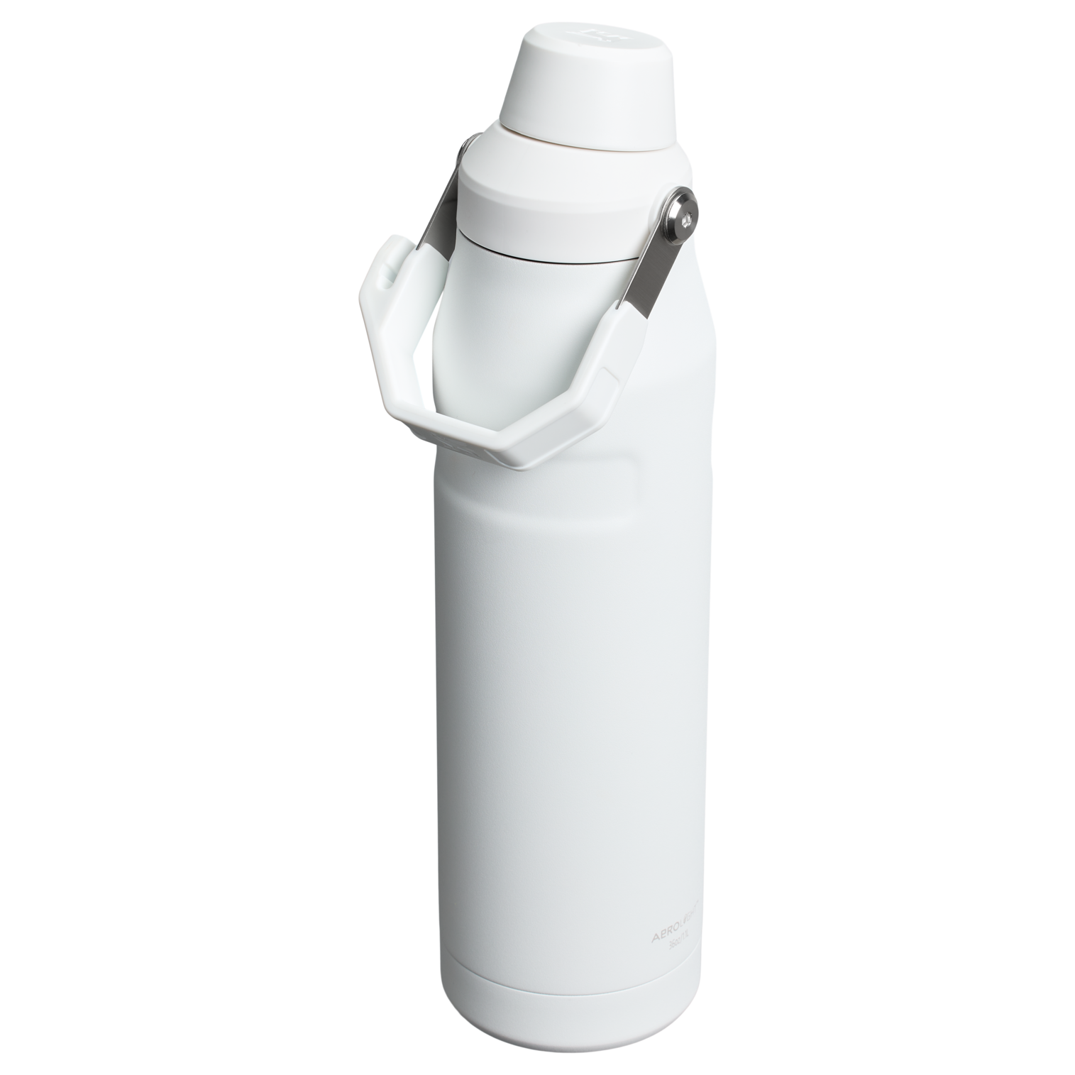 IceFlow™ Bottle with Fast Flow Lid | 36 OZ - Stanley Create - Ready for Long Days