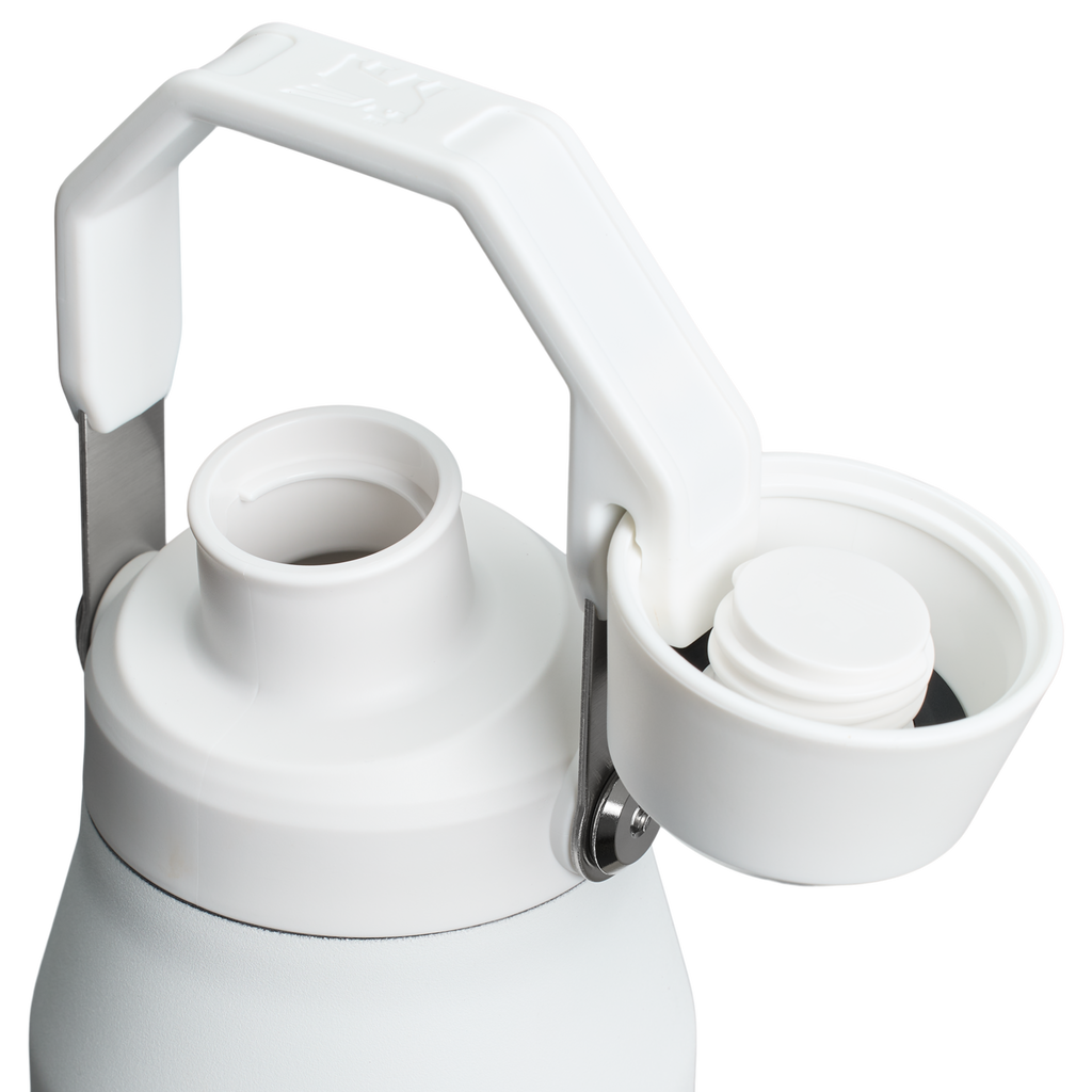 IceFlow™ Bottle with Fast Flow Lid | 36 OZ - Stanley Create - Ready for Long Days