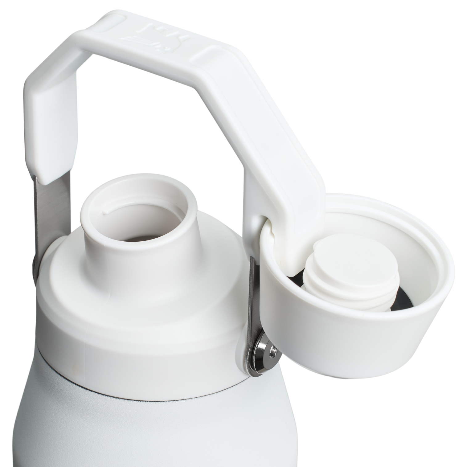 IceFlow™ Bottle with Fast Flow Lid | 36 OZ - Stanley Create - Ready for Long Days