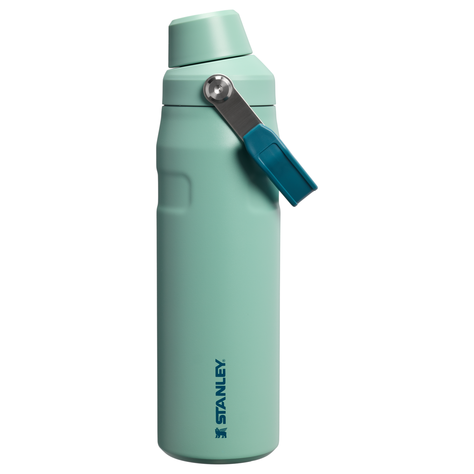 IceFlow™ Bottle with Fast Flow Lid | 24 OZ - Stanley Create - Travel Ready