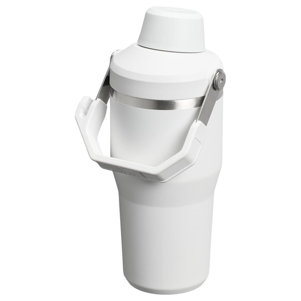 The IceFlow™ Tumbler with Fast Flow Lid | 20 OZ - Stanley Create - Water Ready Daily