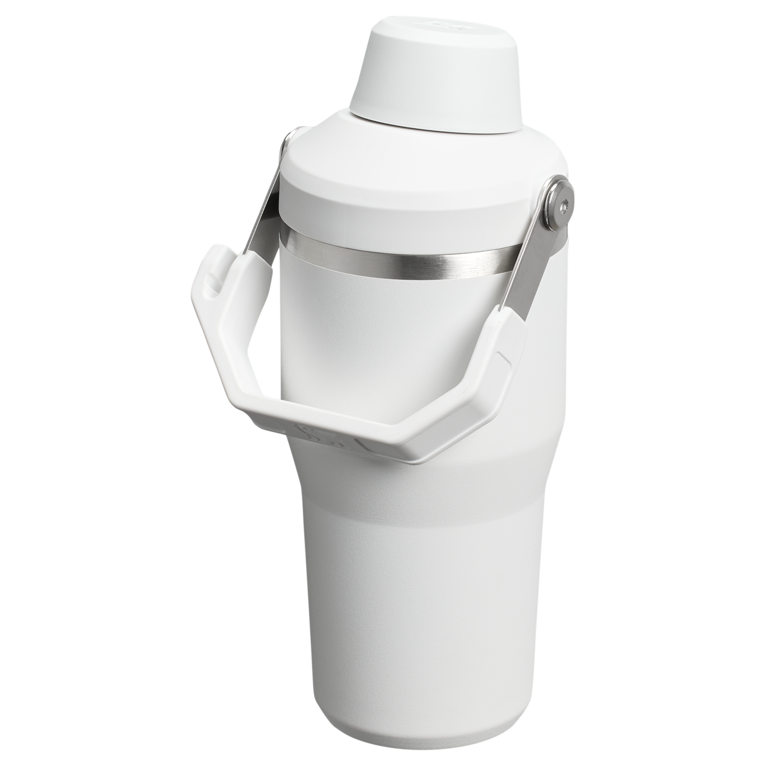 The IceFlow™ Tumbler with Fast Flow Lid | 20 OZ - Stanley Create - Water Ready Daily