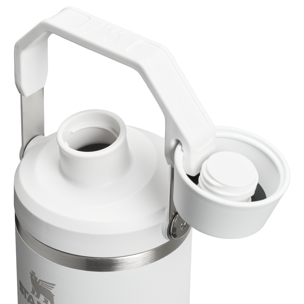 The IceFlow™ Tumbler with Fast Flow Lid | 20 OZ - Stanley Create - Water Ready Daily